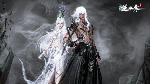 逆水寒手游外观最新爆料,古风韵味再升级,视觉盛宴即将来袭! 第2张 逆水寒手游外观最新爆料,古风韵味再升级,视觉盛宴即将来袭! 第2张