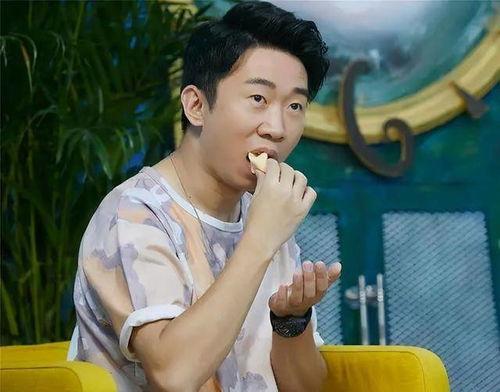 杨迪娱乐圈吃瓜,娱乐圈吃瓜达人,揭秘幕后故事 第2张 杨迪娱乐圈吃瓜,娱乐圈吃瓜达人,揭秘幕后故事 第2张